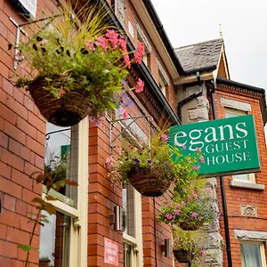 3* Guest house Egans House