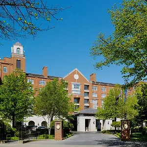 5* Hotel Intercontinental By Ihg
