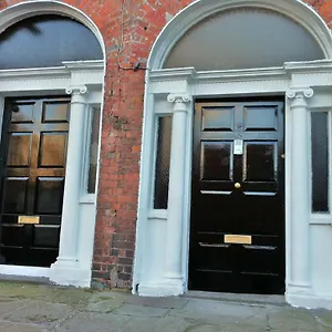 Rock Hotel Dublin *** Dublin